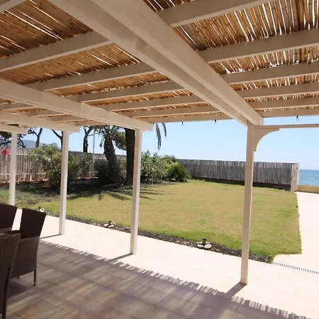 Fronte Di Mare Villa Flumini di Quartu
