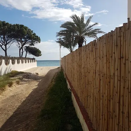Villa Fronte Di Mare Flumini di Quartu