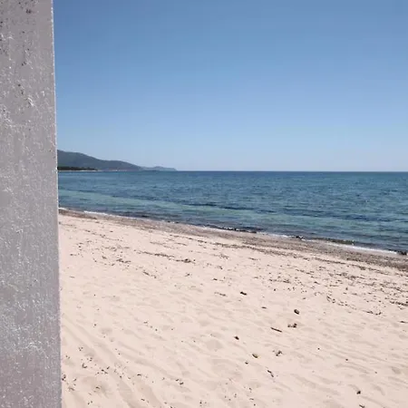 Fronte Di Mare