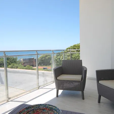 Fronte Di Mare Villa Flumini di Quartu