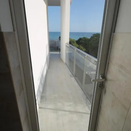 Fronte Di Mare Villa Flumini di Quartu