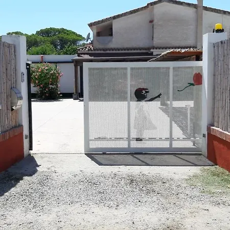 Fronte Di Mare Flumini di Quartu